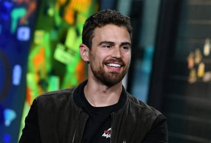 Theo James Net Worth 2024