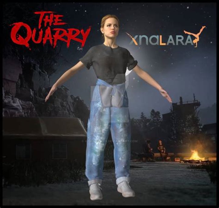 TheQuarry Archives | The Nerd Stash %