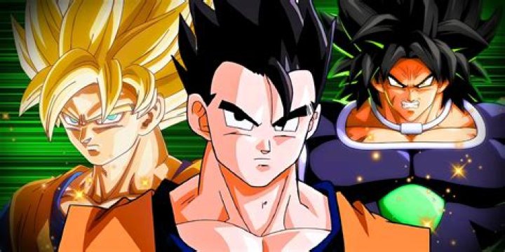 There's No Doubt Goku Is Stronger Than Broly