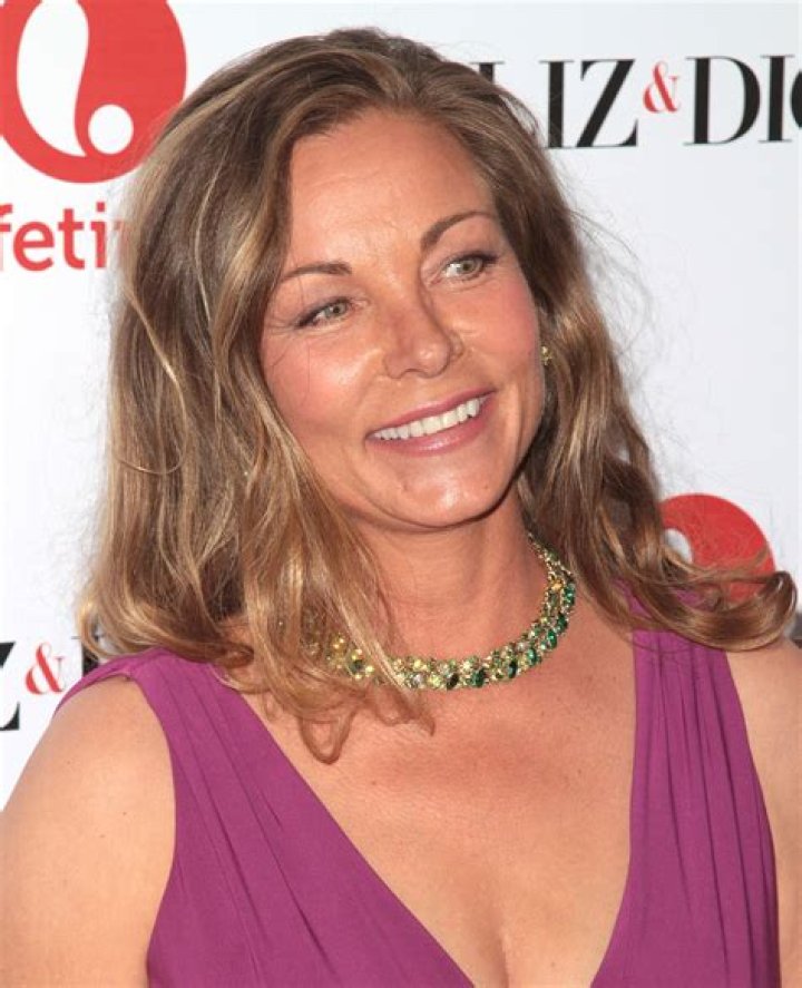 Theresa Russell: The Enigmatic Journey Of A Hollywood Star