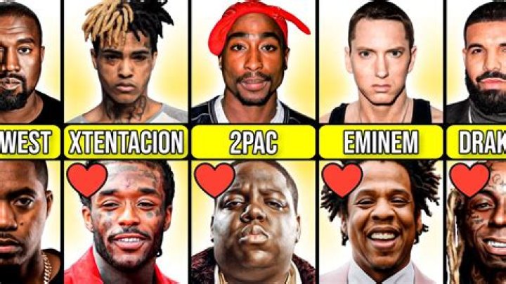 These Rappers' Love for Their Dogs Prove They're Best Friends