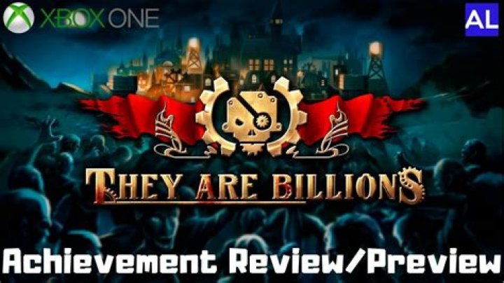 They Are Billions Xbox Review: Zed Alert, Woo!