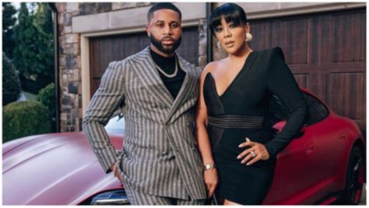 ‘They Called the FBI’: Devale Ellis Reveals the Frightening Moment That Made It Evident His Wife Khadeen Ellis Was ‘The One’