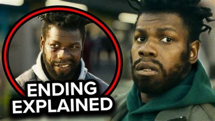 They Cloned Tyrone: Ending Explained