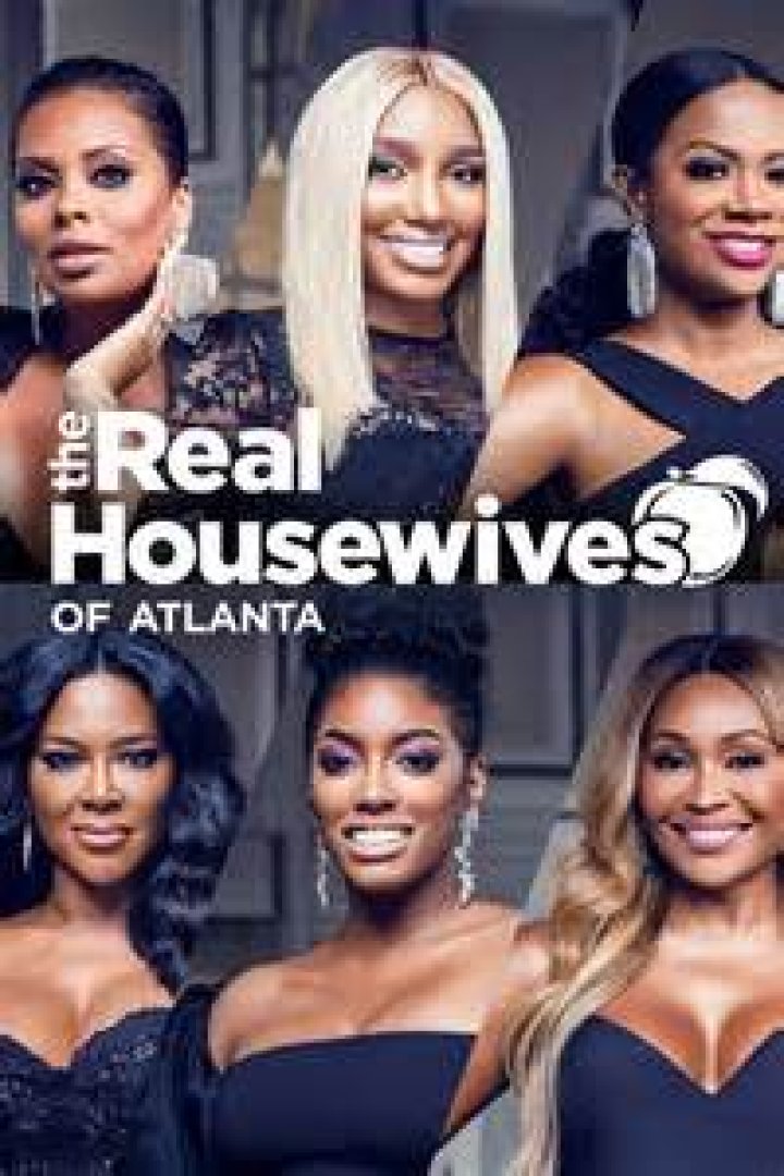 ‘They Need To End The Show’: Kandi Burruss Says ‘Real Housewives of Atlanta’ Won’t Find Another Successful Cast Like Hers Amid Rumors Bravo Is Replacing Everyone