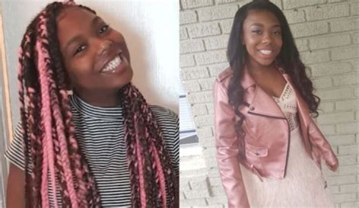 ‘They Will Be Held Accountable’: Family of 19-Year-Old Girl Mysteriously Found Dead In Atlanta Jail After Missing Court Demands Answers