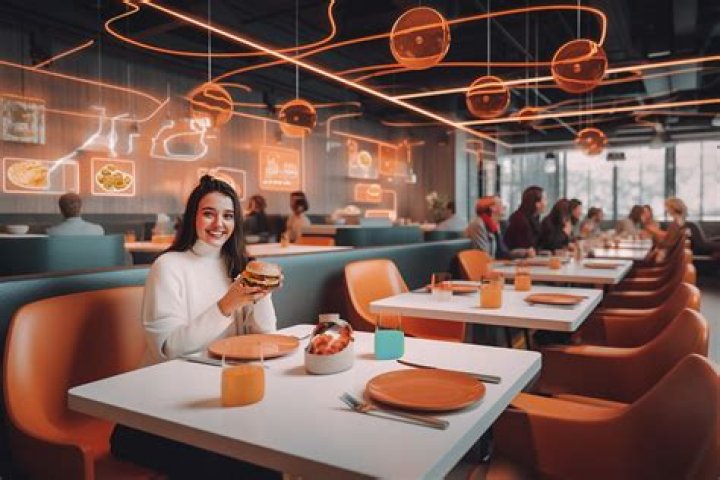 they work in a restaurant. صواب خطأ – تريندات 2024