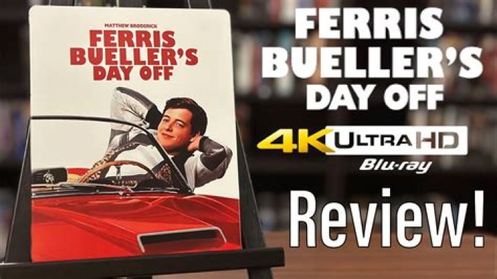 Things In Ferris Bueller's Day Off You Only Notice As An Adult
