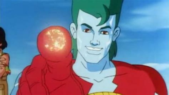 Things Only Adults Notice In Captain Planet