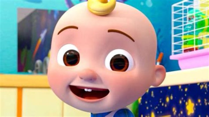 Things Only Adults Notice In CoComelon