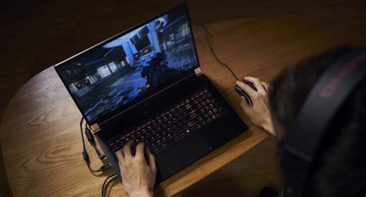 Things to Consider While Purchasing a Gaming Laptop