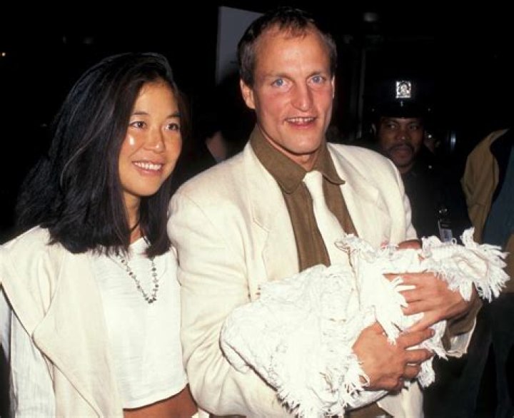 Things To Know About Woody Harrelson's Wife