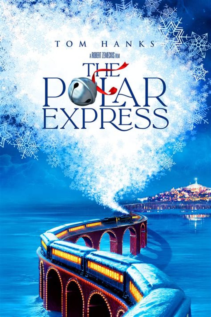 Things You May Have Missed In The Polar Express