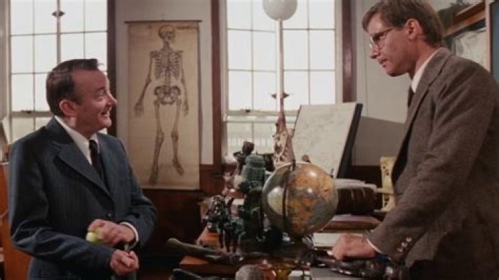 Things You Only Notice In Raiders Of The Lost Ark The More You Watch It