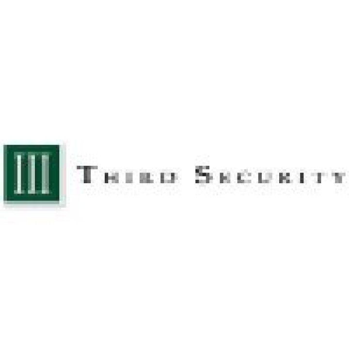 
Third Security, LLC (Radford)
