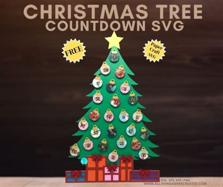 This 'Godzilla' Christmas Tree is Holiday Goals