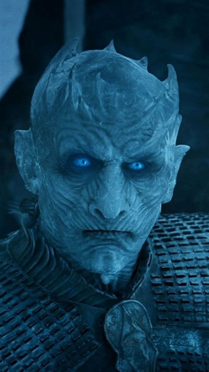 This $669 Game of Thrones Mask Is Terrifyingly Realistic