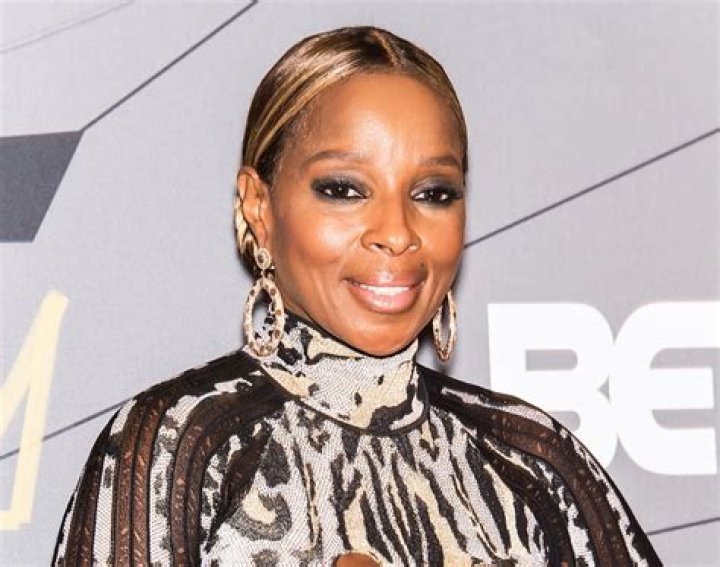 ‘This Ain’t It Mary’: Mary J. Blige Shows Off Her Platinum Ponytails, Fans Spill Mixed Reactions Over Her Hairstyle