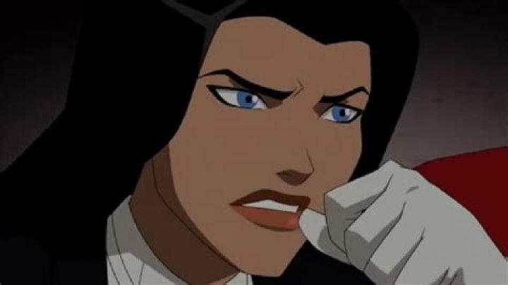 This DC Hero Is Reportedly Getting Her Own TV Show