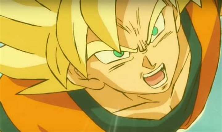 This Dragon Ball Cosplay Puts Impressive Genderbent Spin on Super Saiyan Goku