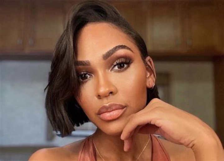 ‘This Is 41’: Meagan Good Rings in Her 41st Birthday with Steamy New Post, Fans React 