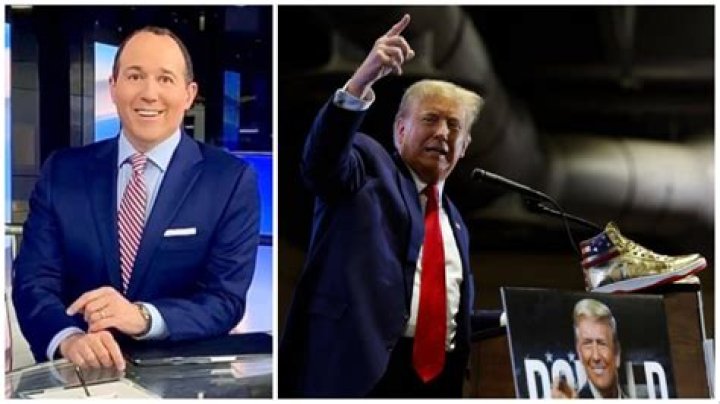 ‘This is a Big Deal’: Fox News Contributor Says Donald Trump’s New Sneaker Line Makes Him More Appealing to Black Voters Especially In the ‘Inner City’