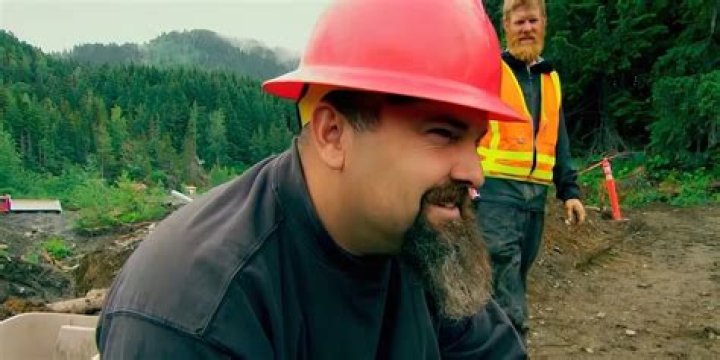 This Is How Much Money Gold Rush's Todd Hoffman Is Actually Worth