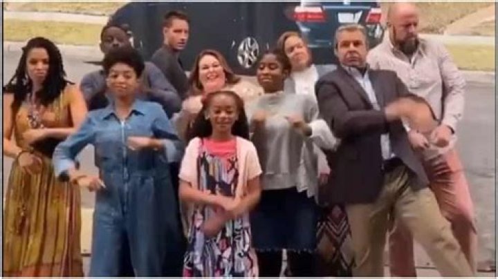 This Is Us cast celebrates end of Season 4 with ‘Out West’ TikTok dance