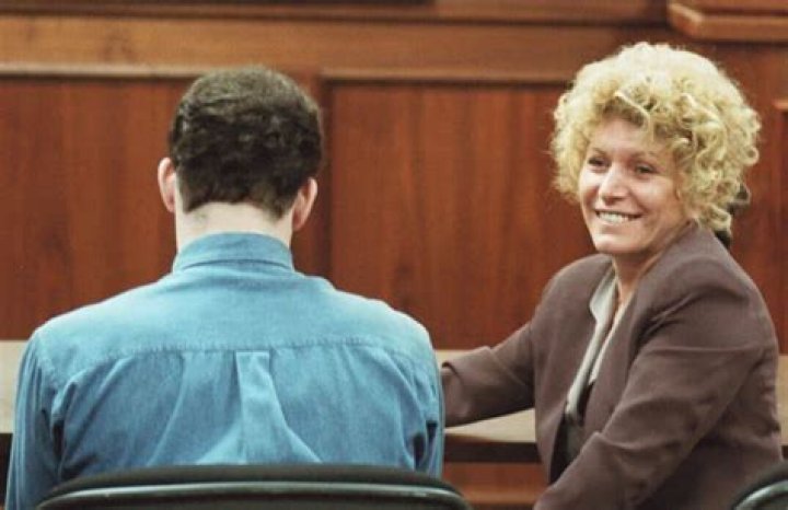 This Is What the Menendez Brothers’ Lawyer Is Doing Now