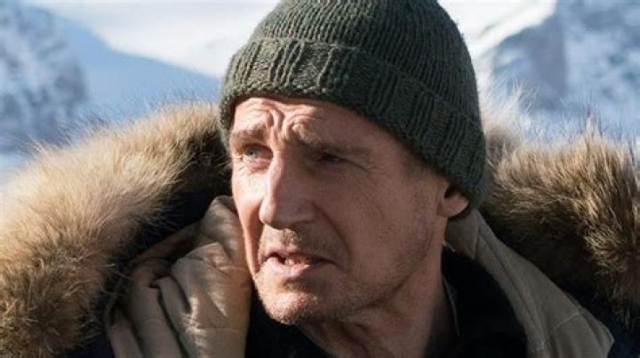 This Is Where Cold Pursuit Was Actually Filmed