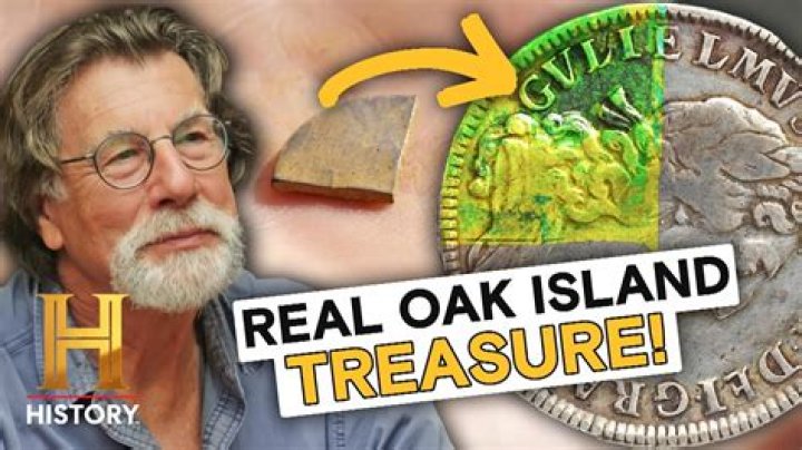 This Is Who Really Owns The Money Pit On Oak Island