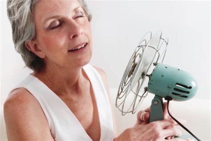 This Menopause Cooling Bracelet Was Made to Relieve Your Hot Flash Symptoms