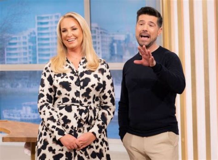 This Morning guest reveals how she made £300,000 from competitions with luxury holidays, cars and meeting celebs