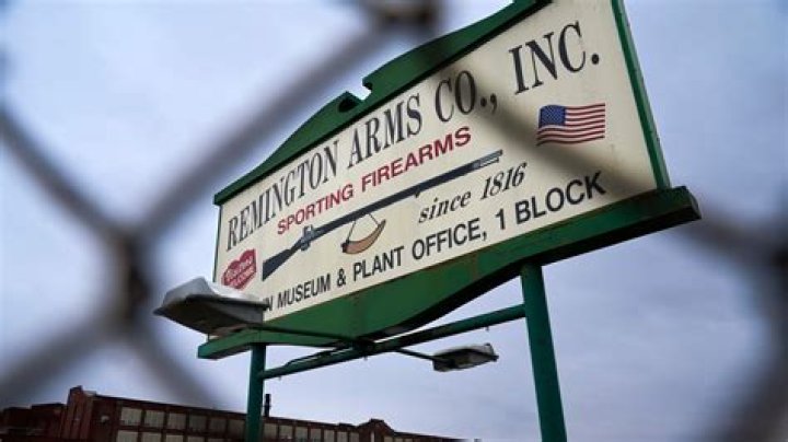 This small New York village made guns for 200 years. What happens when Remington leaves?