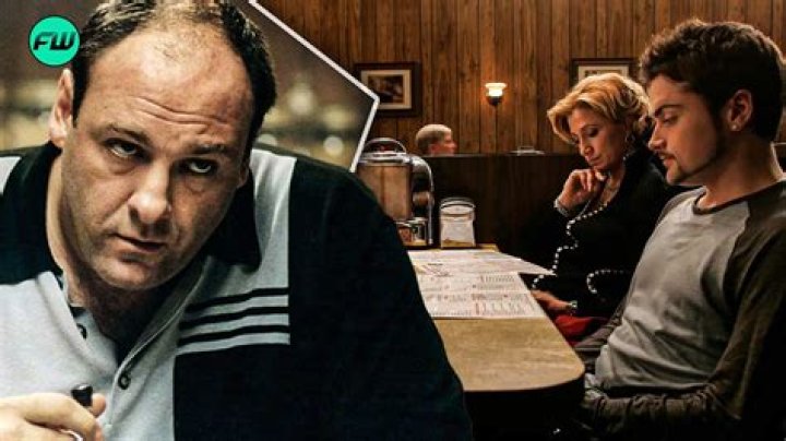 This Sopranos 'Meta' Ending Theory Explained Who Really Died In The Finale: You!