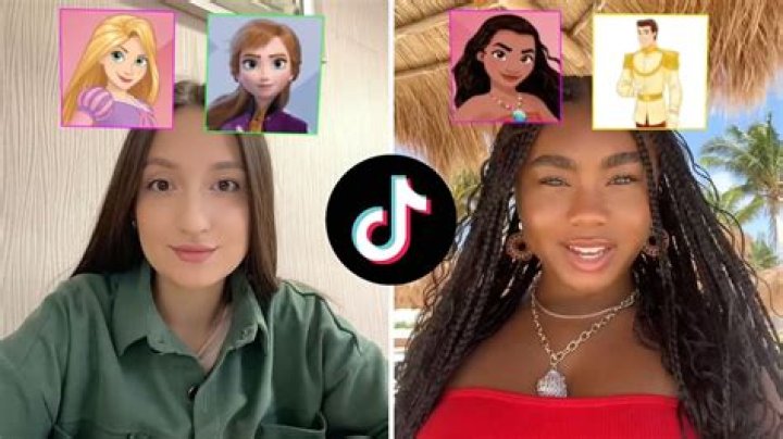 This Viral TikTok Filter Will Turn You Into a Ghibli Masterpiece