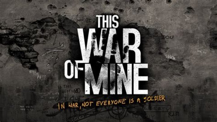 This War of Mine Adds a New DLC