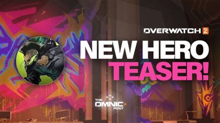 This Week's Overwatch News | The Nerd Stash