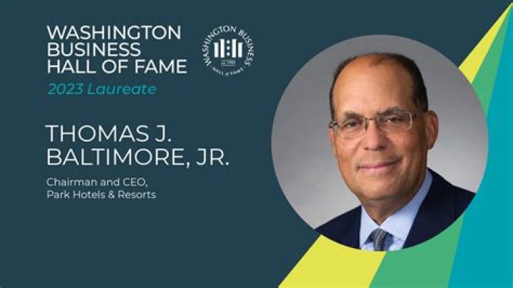 
Thomas Baltimore
Net Worth
