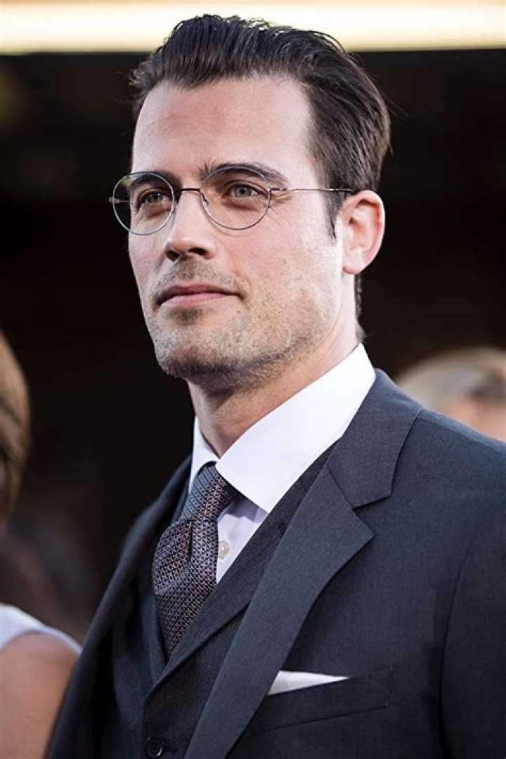 
Thomas Beaudoin