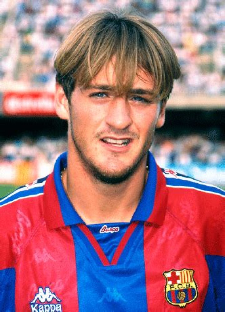 Thomas Christiansen Stats, Goals, Records, Assists, Cups and more
