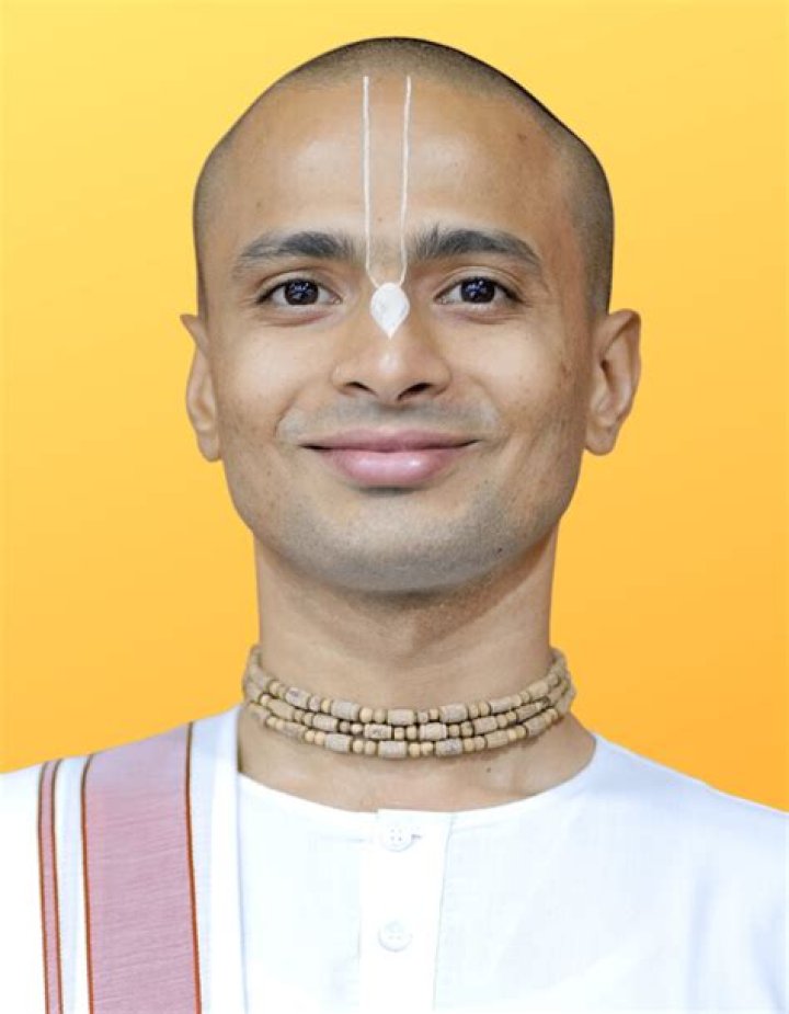Thomas Drescher Today: What Happened to Former Hare Krishna Devotee?