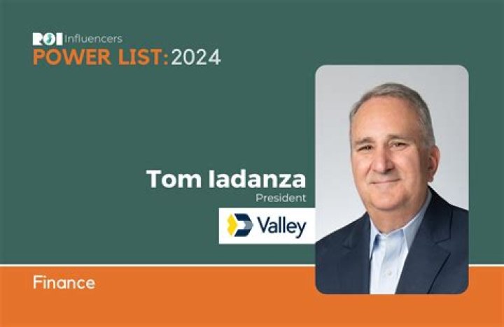 Thomas Iadanza Net Worth (2024) | wallmine