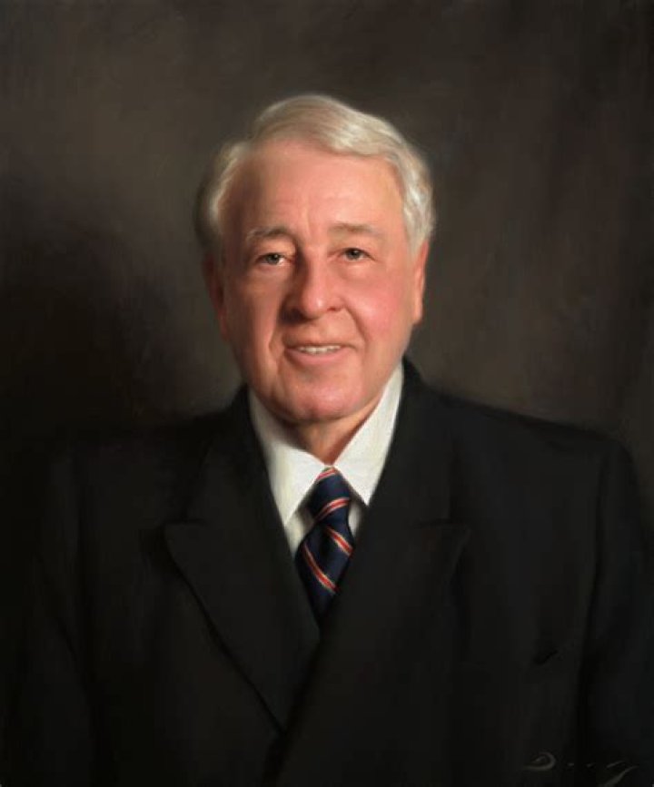 Thomas J. Harrington Net Worth (2024)