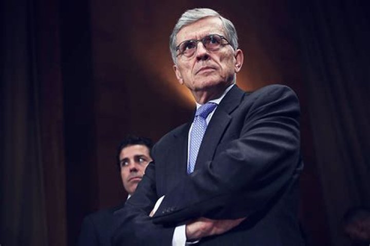 
Thomas Wheeler
Net Worth
