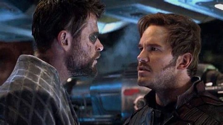 Thor: Love and Thunder - Chris Pratt Signs Onto Sequel