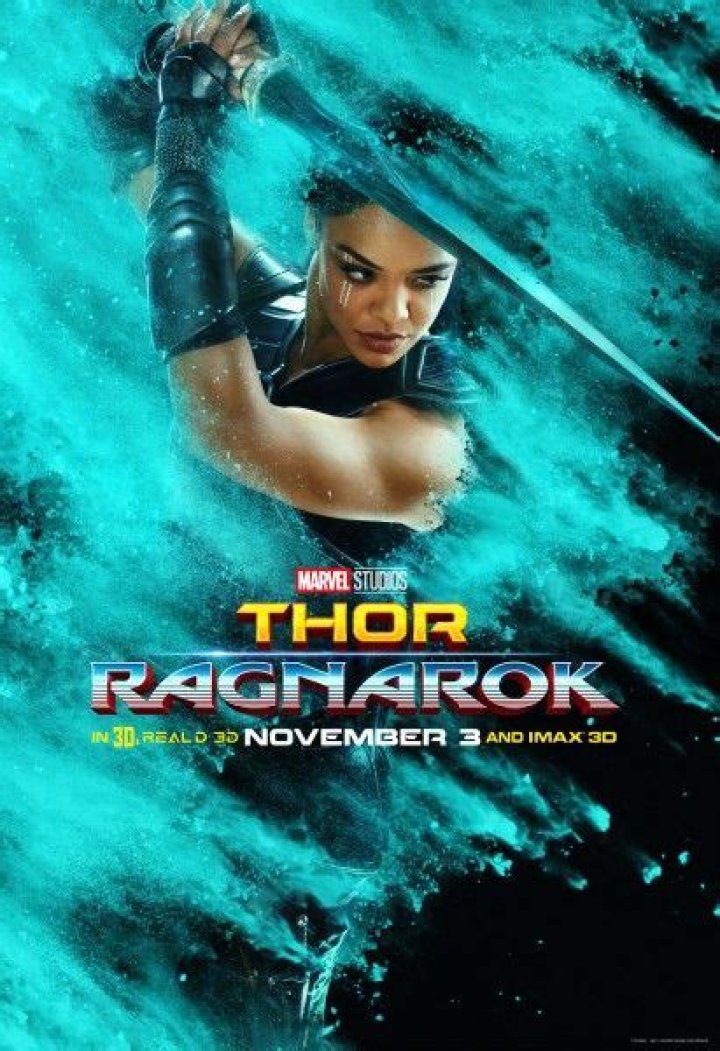 Thor Ragnarok Cast Officially Confirmed
