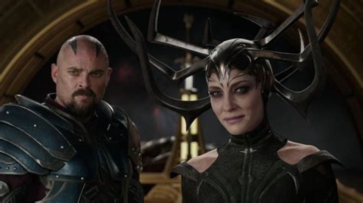 Thor Ragnarok: Who Is Hela?