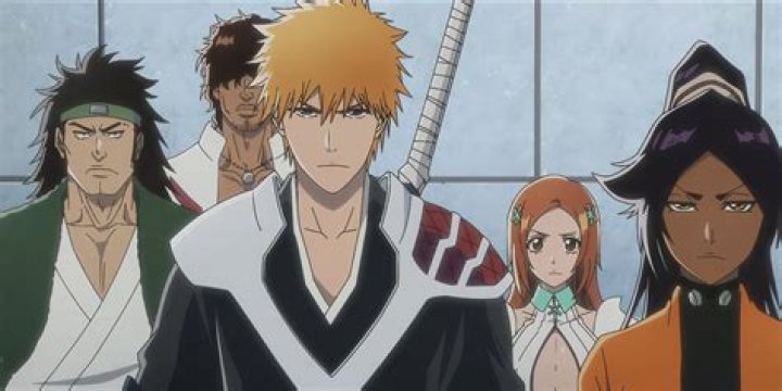 Thousand-Year Blood War Reveals the Real Reason Ichigo's Mom Died
