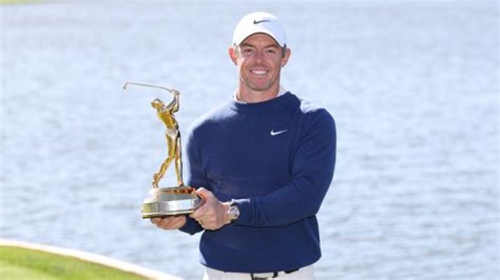 Three-time PGA tour winner shares life saving fitness journey to inspire
